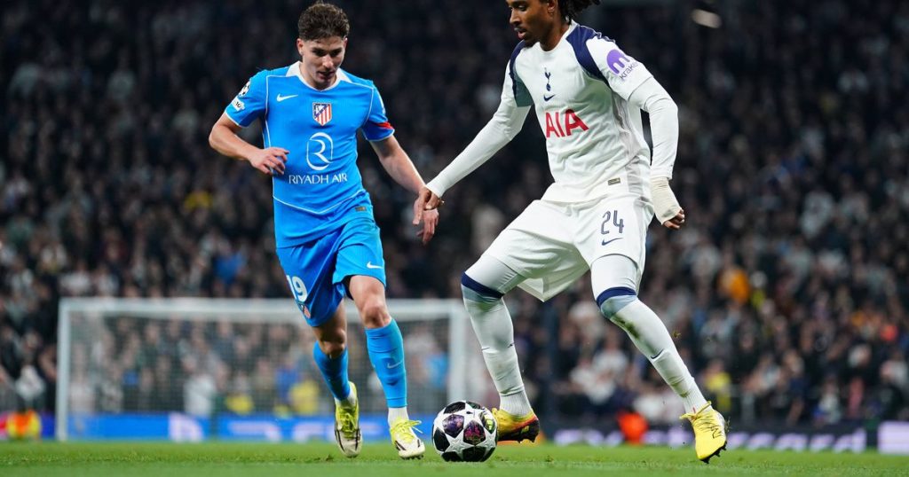 The Guardian Although the - UEFA rejects English clubs' request to expand squads in Champions League