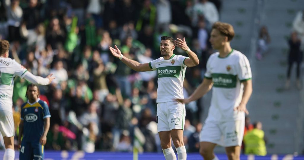 No Evidence Case Similar - No Evidence: Case Similar to Prestianni in Spain Sparks Discussion