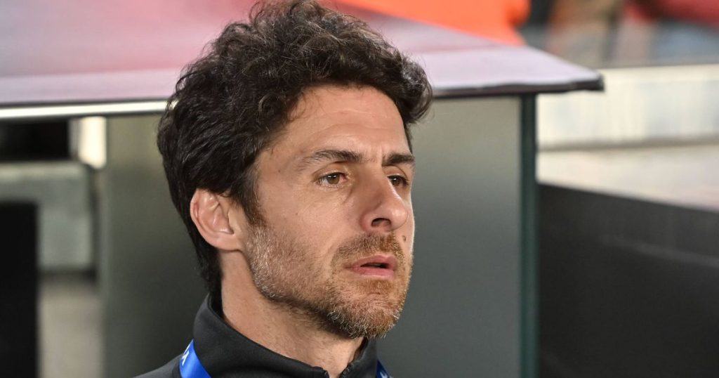 Pablo Aimar Benfica - Pablo Aimar's Father Passes Away