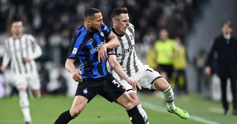 Family of Following the - Family of ex-Inter player reports panic in Dubai: 'We are terrified'