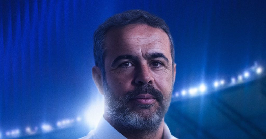 Official Market Artur Jorge - Official Market: Artur Jorge at Cruzeiro and It Wasn't Cheap