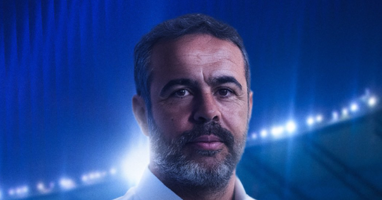 Official Market Artur Jorge - Official Market: Artur Jorge at Cruzeiro and It Wasn't Cheap