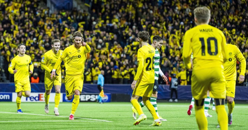 Postponement of Bodo Norway The - Postponement of Bodo/Glimt Matches Causes Controversy in Norway