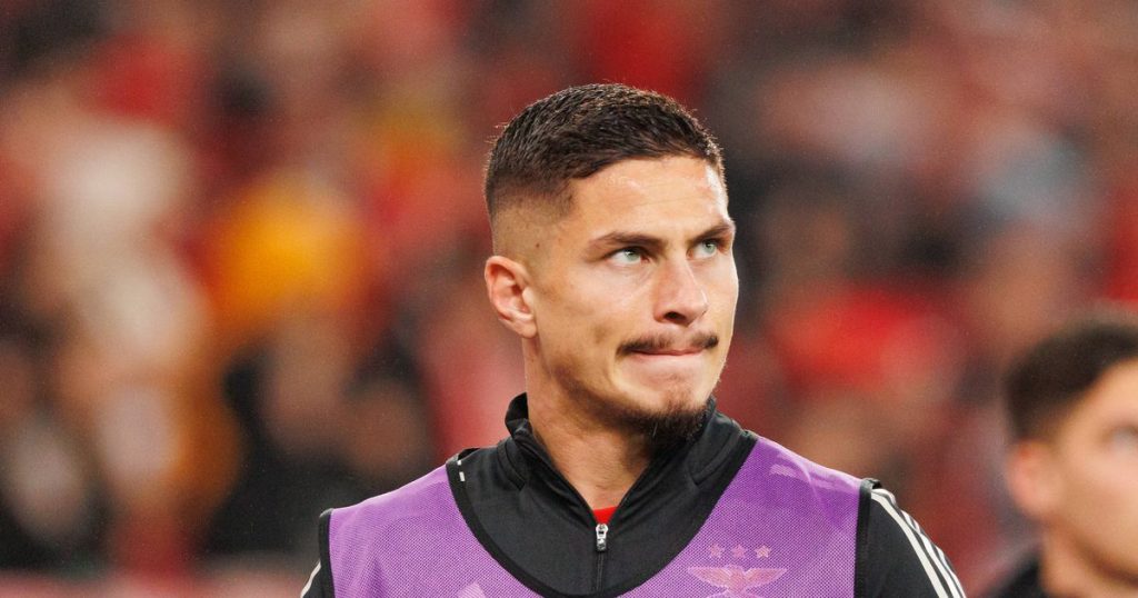 Benfica Zlatko Dalic - Croatia: Benfica's Ivanovic goes from call-up to reserve