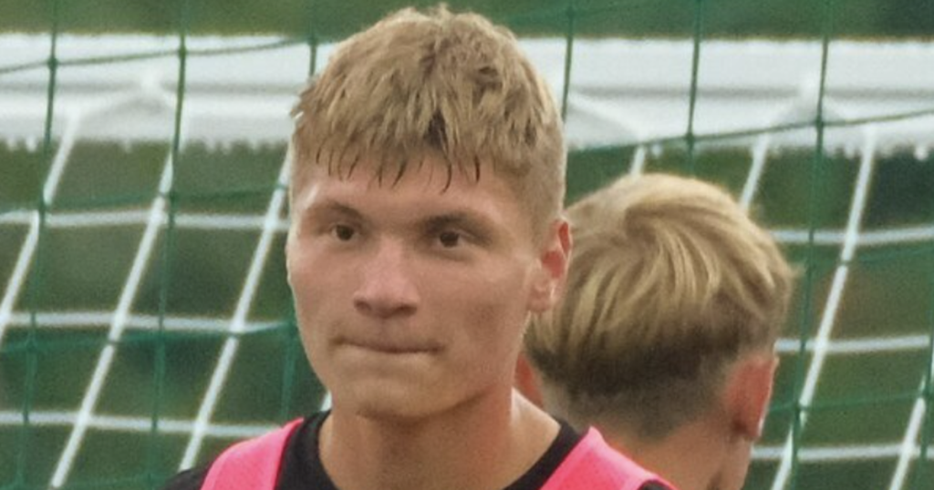 Murdering Woman This Danil Sekach - Shocking: Young Russian Footballer Admits to Murdering Woman