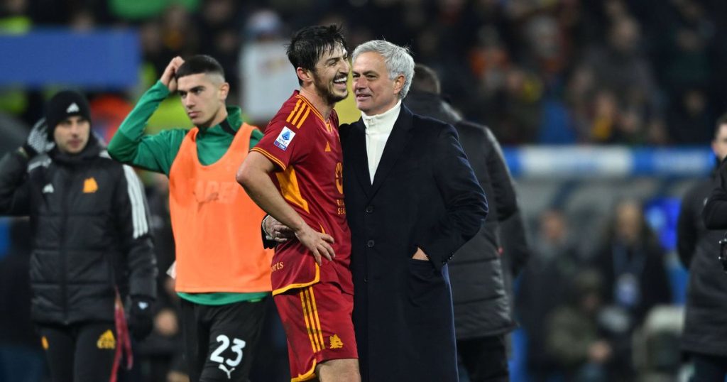 Iranian National Team Alleged Disloyalty This - Former Mourinho Player Removed from Iranian National Team for Alleged Disloyalty