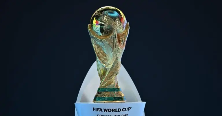 World Cup Ayatollah Ali Khamenei - Iran at Risk: Other Instances of Nations Boycotting World Cups