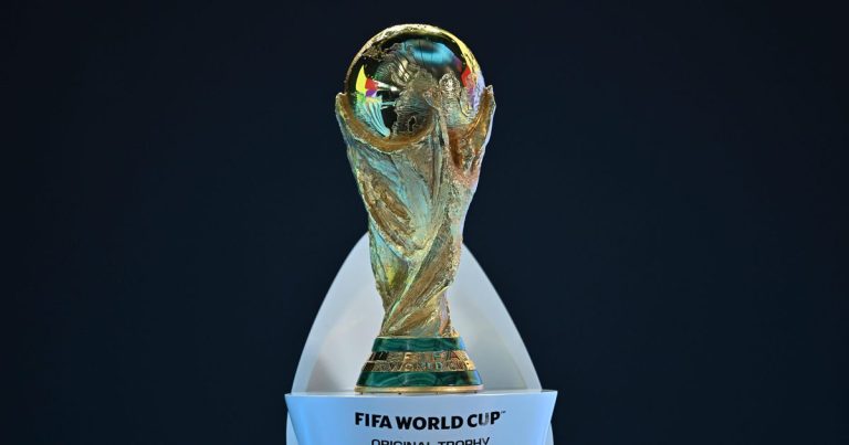 World Cup Ayatollah Ali Khamenei - Iran at Risk: Other Instances of Nations Boycotting World Cups