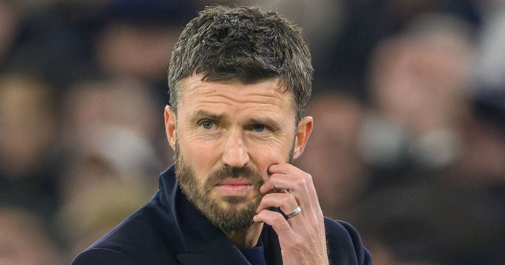 Manchester United Jim Ratcliffe - Ratcliffe praises Carrick but refuses to give him Amorim's succession yet