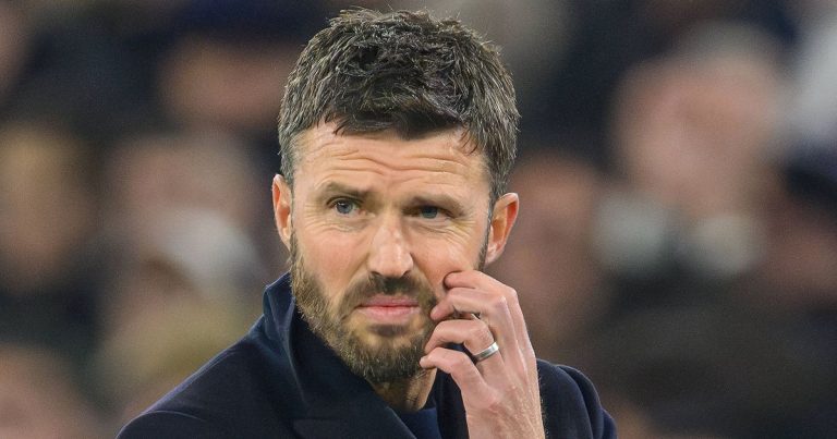 Manchester United Jim Ratcliffe - Ratcliffe praises Carrick but refuses to give him Amorim's succession yet