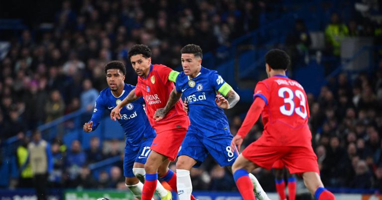 Play Next The PSG - PSG Star Reveals Where He Wants to Play Next: 'It's the Club of My Heart'