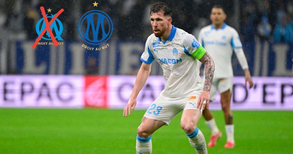 Le Provence Christophe Bouchet - Failure or Improvement? A Record of Badge Changes That Divided Opinions (Photos)