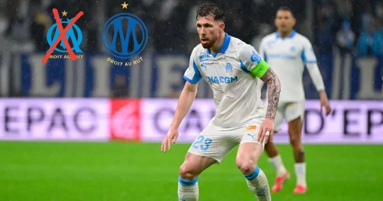 Le Provence Christophe Bouchet - Failure or Improvement? A Record of Badge Changes That Divided Opinions (Photos)