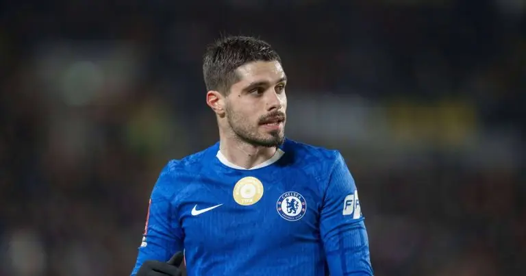 Chelsea Pedro Neto - Chelsea: Pedro Neto on Barcelona's radar