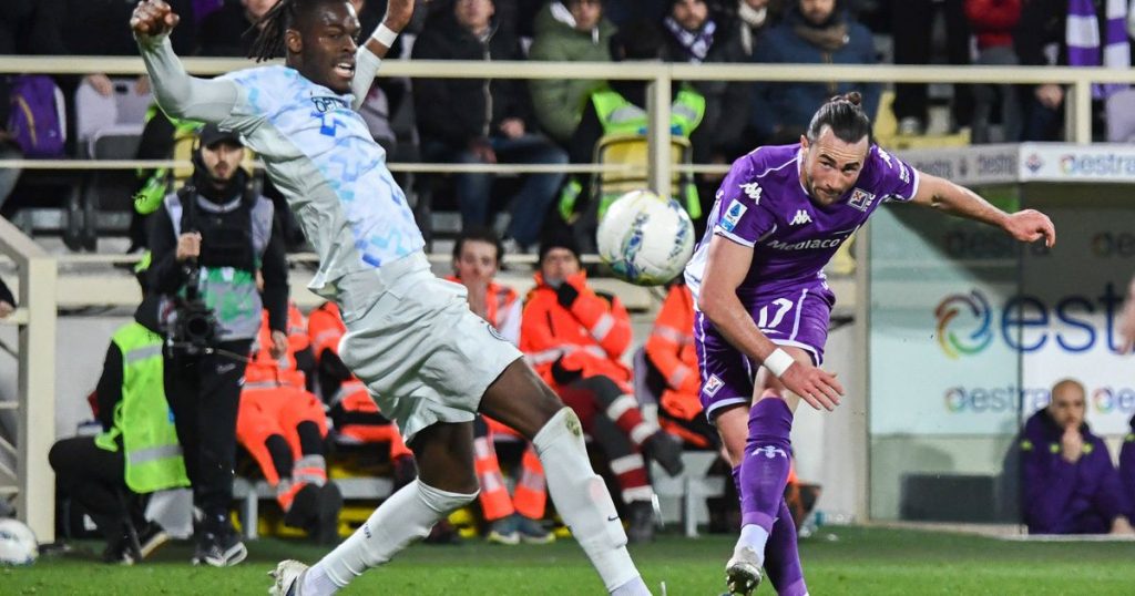 Inter Draws Allows Milan - Serie A: Inter Draws and Allows Milan to Close the Gap