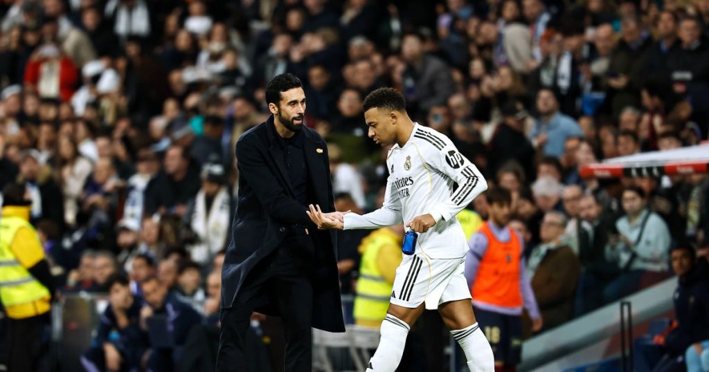 Storm Approaches Real This - Storm Approaches in Madrid: March is Crucial for Real