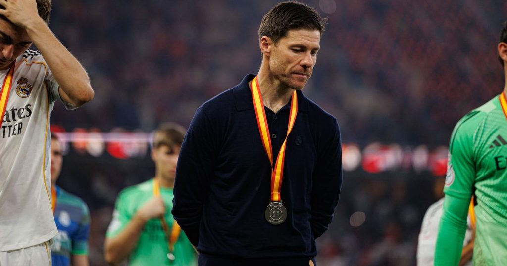 Liverpool OK Diario - Xabi Alonso Reaches Agreement to Coach Liverpool