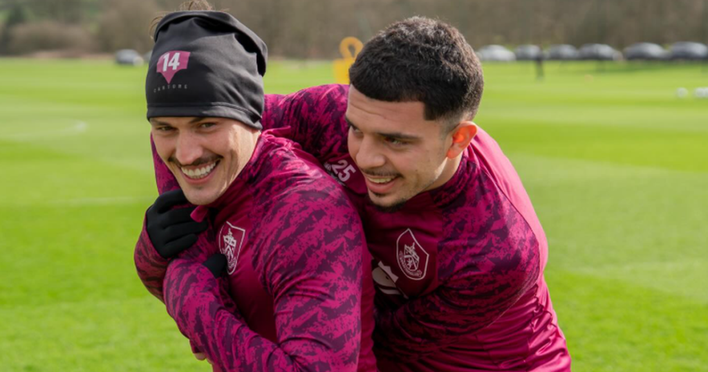 Benfica Zaki Amdouni - Return after 231 days and former Benfica teammates react