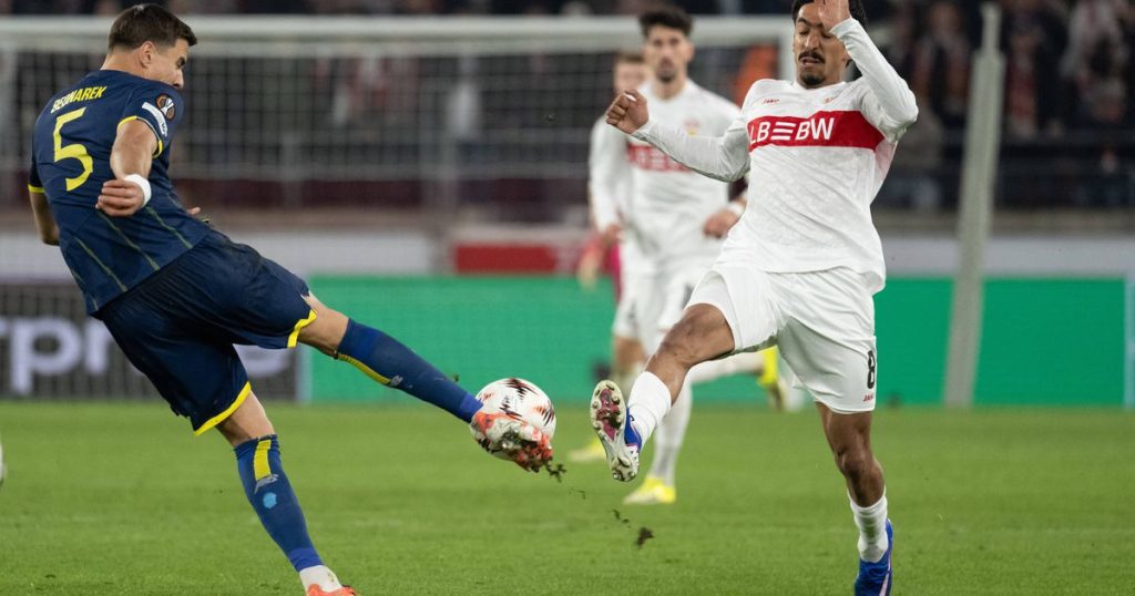 FC Porto The Portuguese - Tiago Tomás on the defeat to FC Porto: 'We deserved at least a draw'