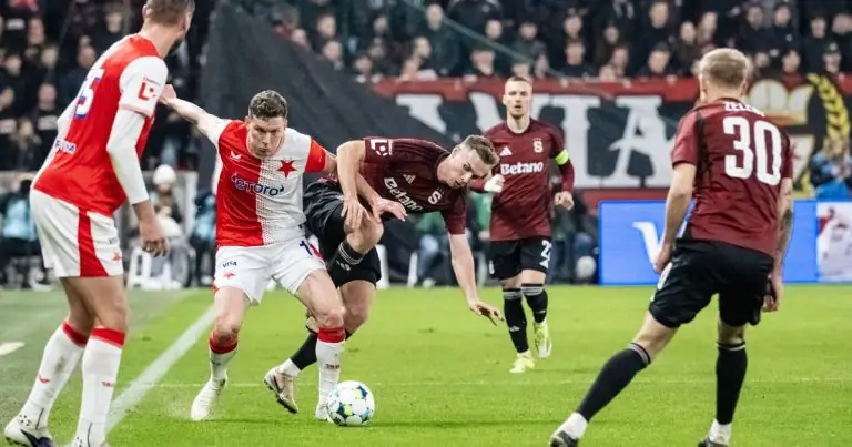 Corruption Scandal Czech Football - Corruption Scandal in Czech Football: Dozens of People Have Already Been Detained