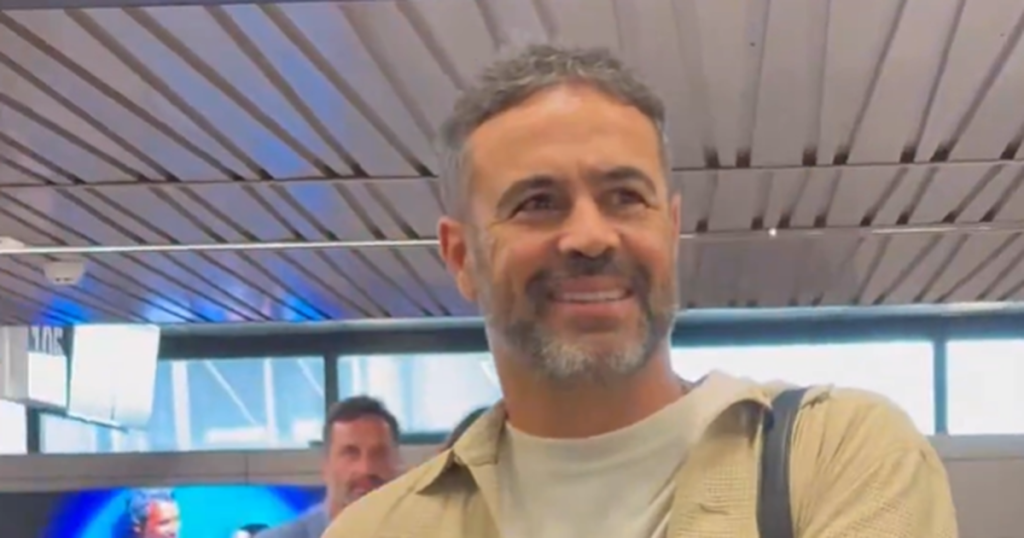 Artur Jorge Belo Horizonte - Artur Jorge explains return to Brazil: 'Cruzeiro is a project that motivates me'