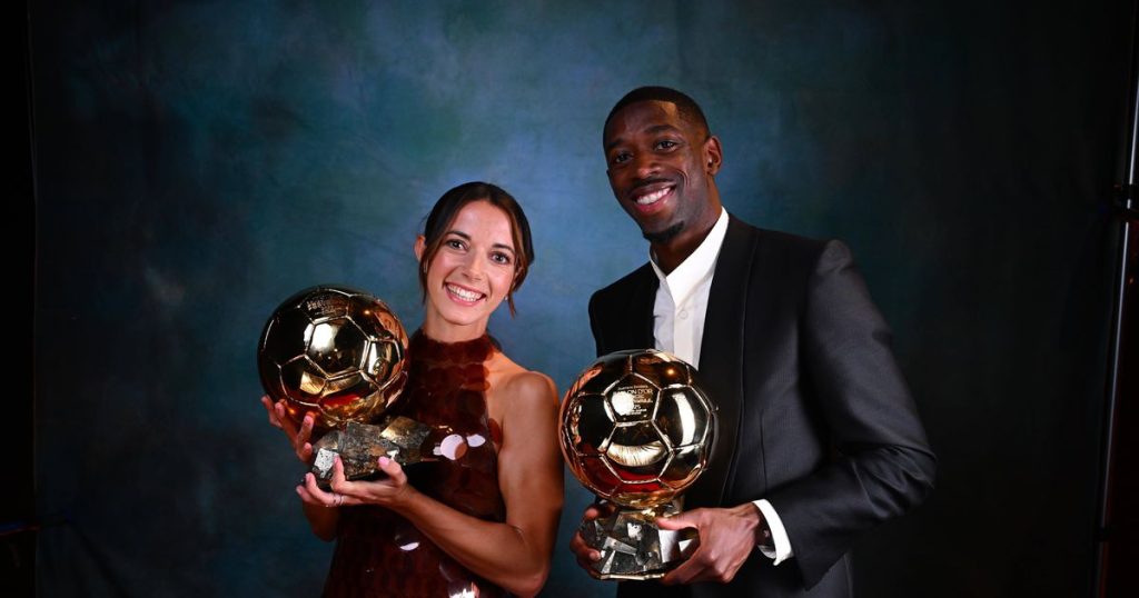 Football Under Discussion Javier Tebas - Equality in Football Under Discussion: 'Male Models Earn Less Than Women'