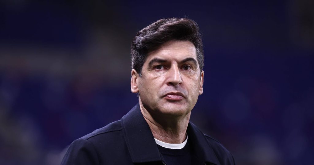 Paris FC French Cup - Lyon in Decline Loses Points Again in Ligue 1