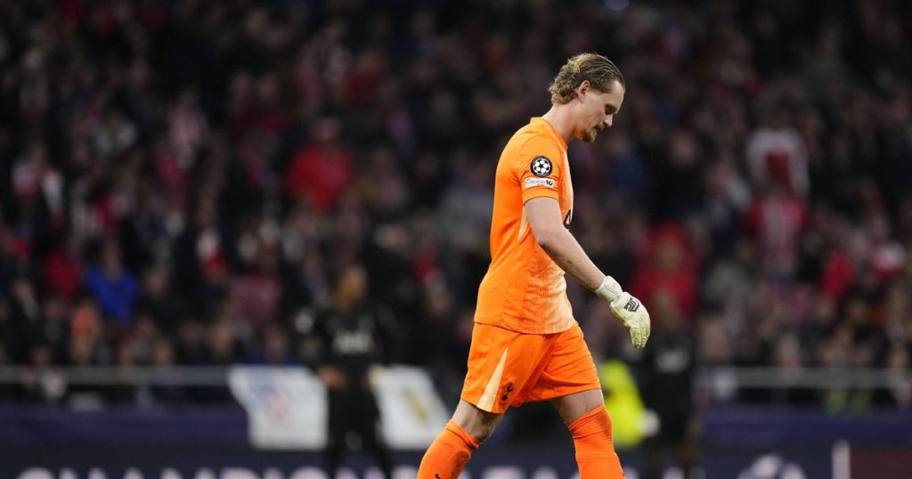 Igor Tudor After the - Kinsky Breaks Silence After Forgettable Night in Champions League