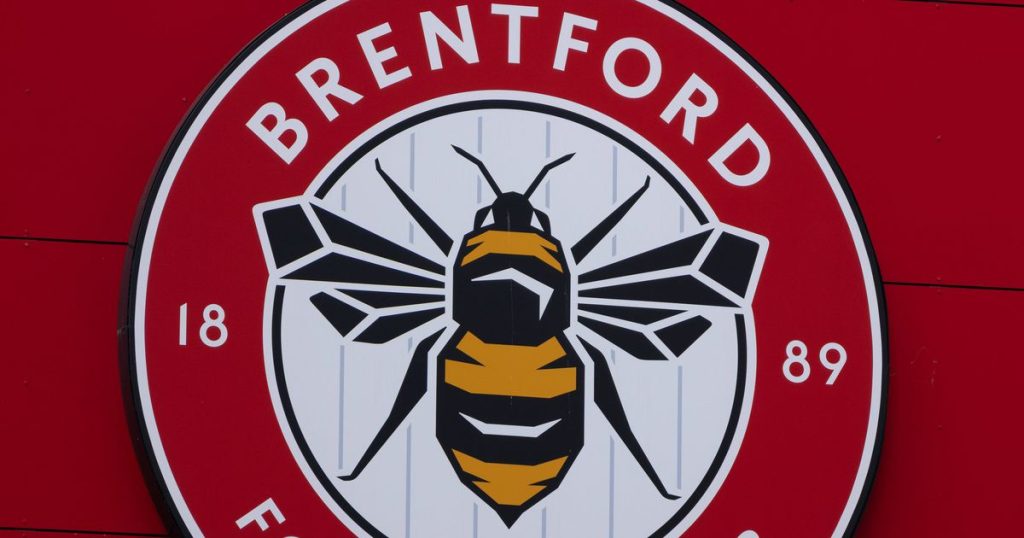Brentford Players Involved Metropolitan Police - Brentford Players Involved in Altercation to Assist Victim of Racism