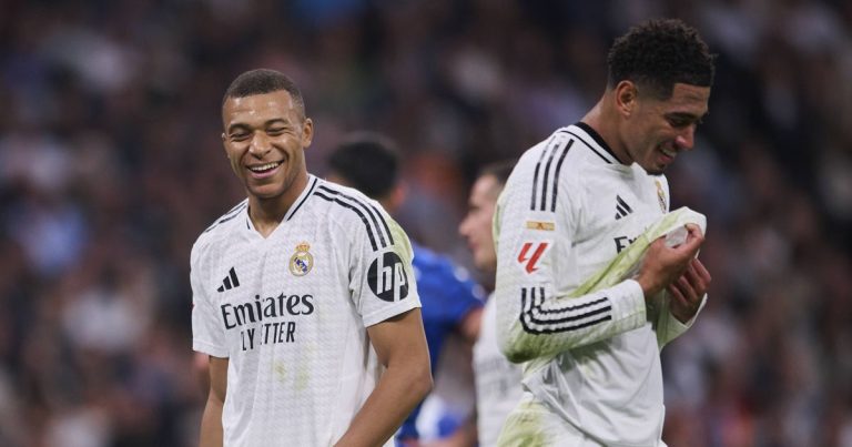 Bellingham do Real Madrid - Arbeloa: "Everything Mbappé and Bellingham do is monitored by Real Madrid"