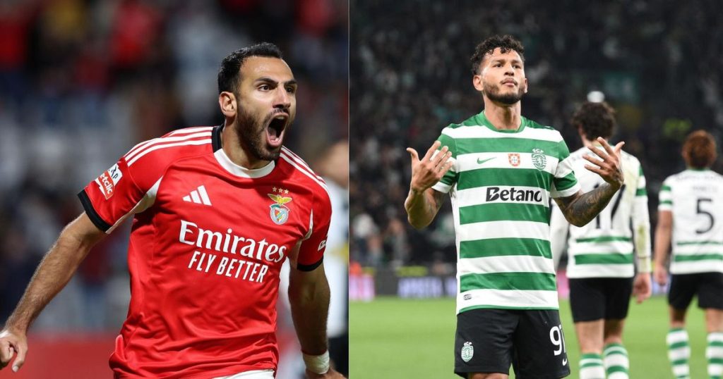 Vangelis Pavlidis Football Observatory - Pavlidis and Suárez among the most productive players in the world over the past year