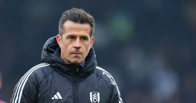 Craven Cottage Marco Silva - Cold water bucket at Craven Cottage: penalty in the 90th minute eliminates Marco Silva from the Cup