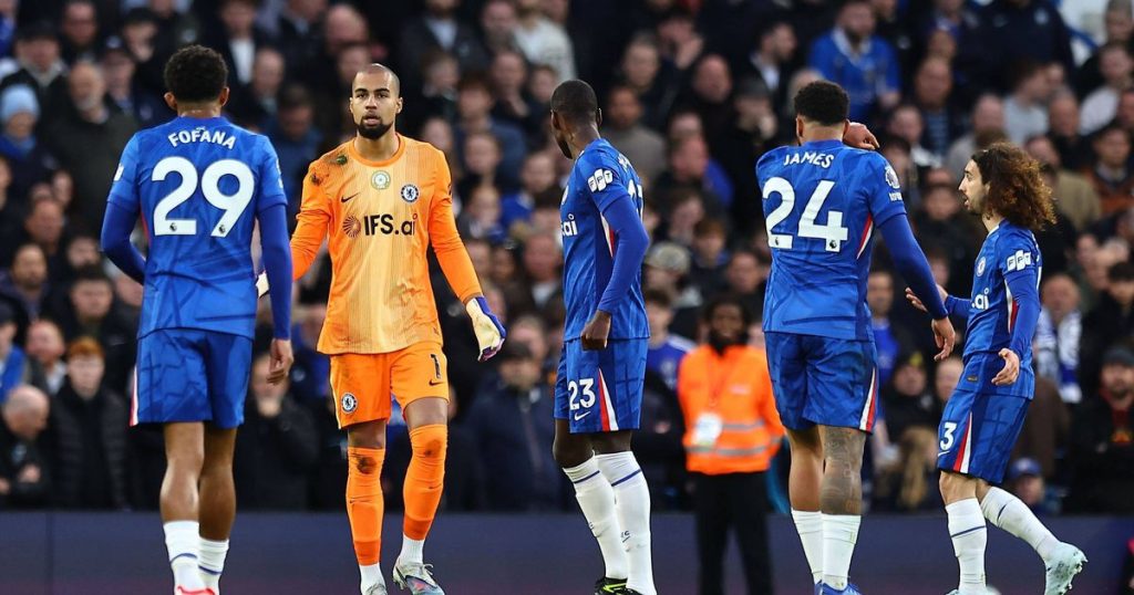 Chelsea David Moyes - What is the real effect of the 12.5 million euro fine on Chelsea?