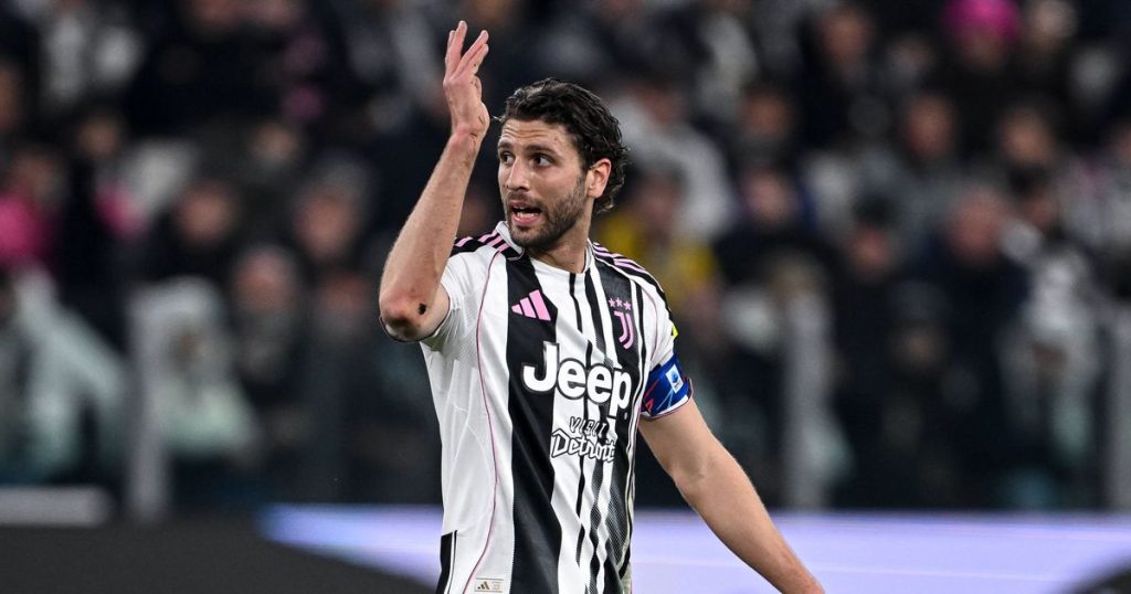 Inter Players World Cup - Juventus Midfielder Under Fire After Dinner with Inter Players