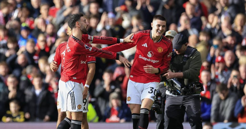 Chelsea Benjamin Sesko - Chelsea offered United's new star 'whatever he wanted'