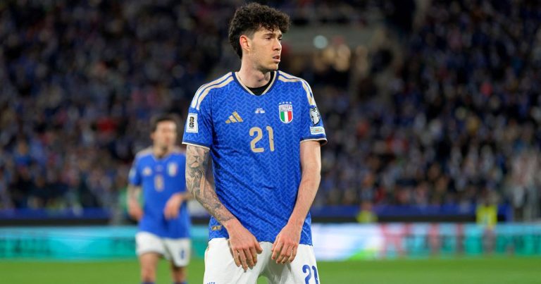 Barcelona Barcelona Andreas Christensen - Good news for Deco: Bastoni gives 'yes' to Barcelona