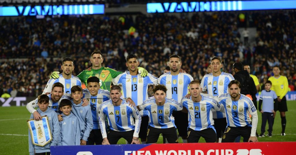 Finalissima Cancelled Argentina Blames UEFA - Finalissima Cancelled: Argentina Blames UEFA for Making Match Against Spain Impossible