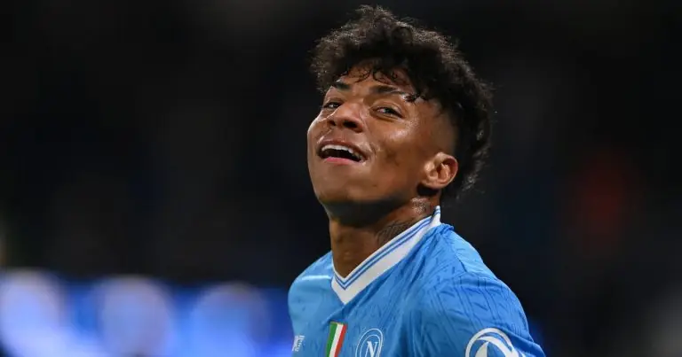Alisson Shines Antonio Conte - Alisson Shines in Naples and Leaves Conte Impressed