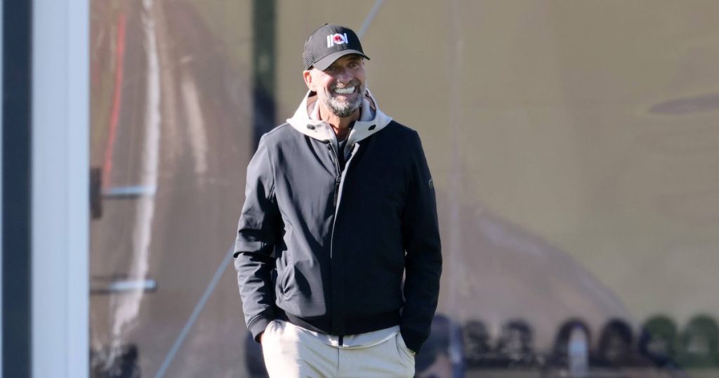 Real Madrid The Jurgen Klopp - Klopp's Agent Addresses Alleged Interest from Real Madrid