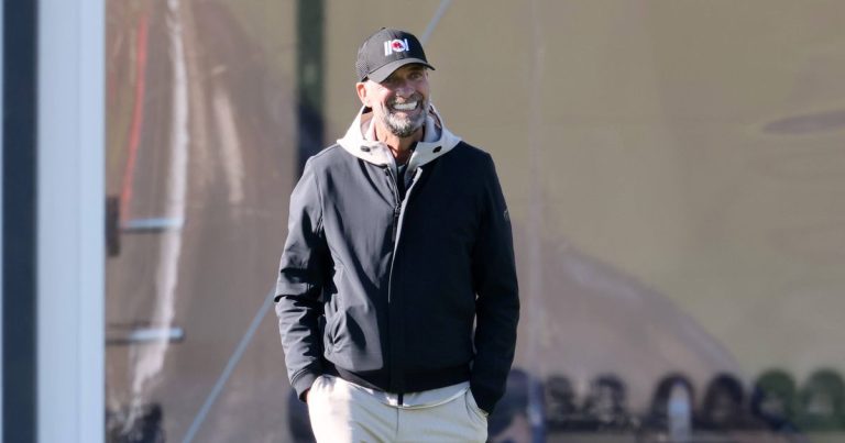 Real Madrid The Jurgen Klopp - Klopp's Agent Addresses Alleged Interest from Real Madrid