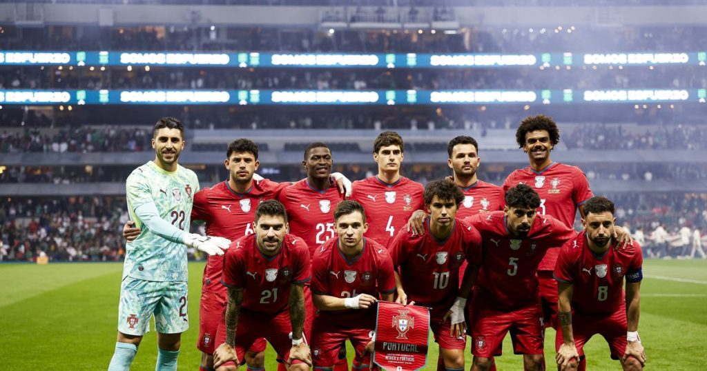 Almost Everything Decided The Teams Qualified - Almost Everything Decided: The Teams Qualified for the 2026 World Cup