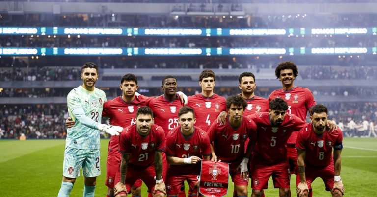 Almost Everything Decided The Teams Qualified - Almost Everything Decided: The Teams Qualified for the 2026 World Cup