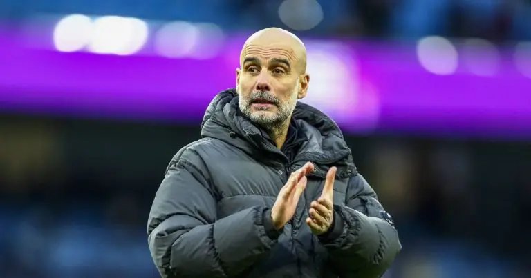 Following the Real Madrid - "Every time I lose, boom!": Guardiola defends himself against criticism
