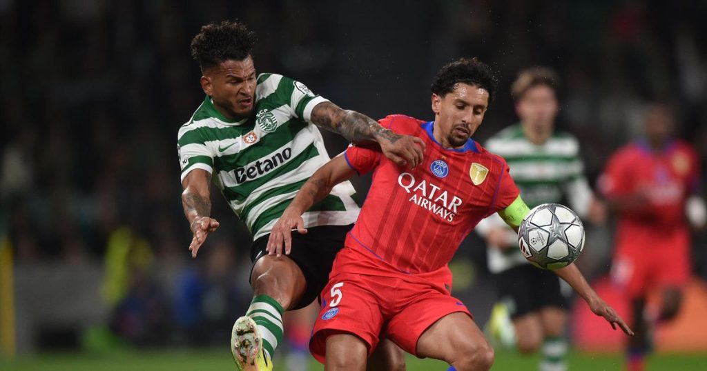 Not Just Decisive Ligue - It's Not Just in Portugal: Scheduling a Decisive Ligue 1 Match is a Headache