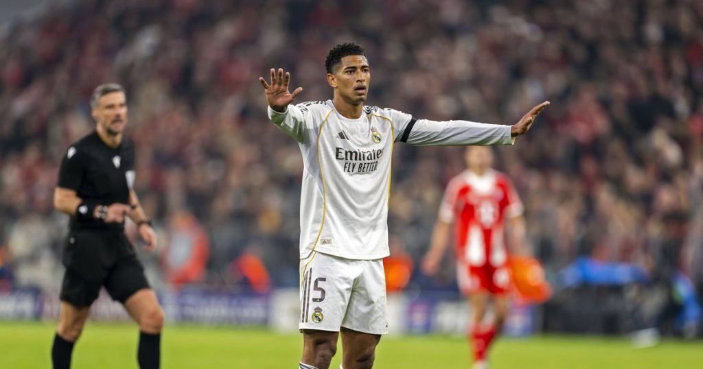 Tom Brady Jude Bellingham - [EN] Bellingham junta-se a Tom Brady e investe em equipa de críquete