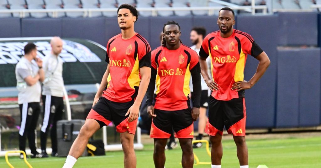 Ivan Leko Club Brugge - [EN] «Nas seleções os jogadores entram em modo de férias»