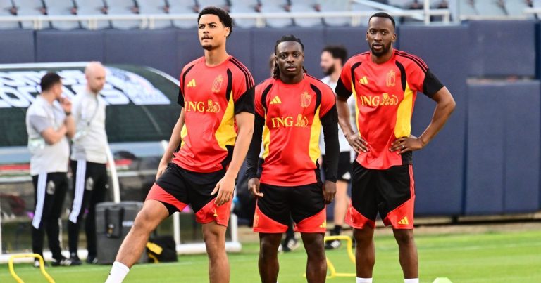 Ivan Leko Club Brugge - [EN] «Nas seleções os jogadores entram em modo de férias»