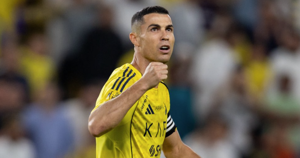 Al Nassr Al Okhood - [EN] Ronaldo aproxima-se dos mil golos e João Félix fecha vitória do Al Nassr