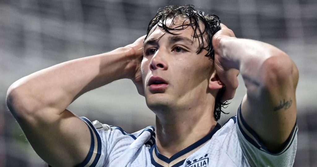 Crise do Gabriele Gravina - [EN] Crise do futebol italiano: perdas de €730 milhões anuais e excesso de estrangeiros