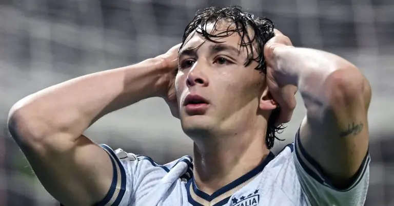 Crise do Gabriele Gravina - [EN] Crise do futebol italiano: perdas de €730 milhões anuais e excesso de estrangeiros